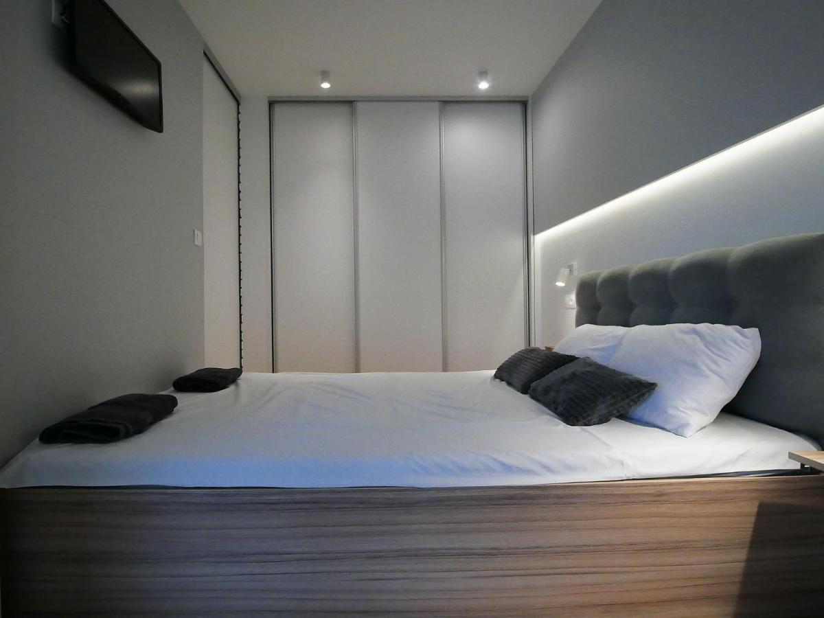 4Uapart-Apartment Suite Picasso Свиноуйсьце Экстерьер фото