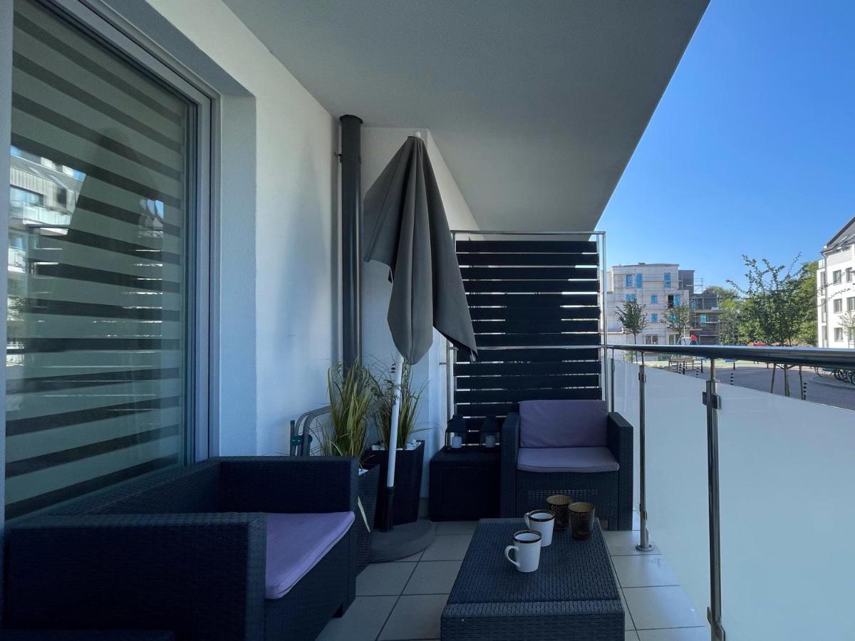 4Uapart-Apartment Suite Picasso Свиноуйсьце Экстерьер фото