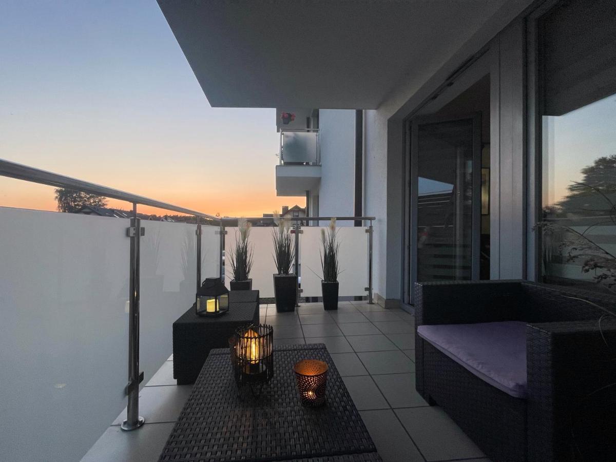 4Uapart-Apartment Suite Picasso Свиноуйсьце Экстерьер фото